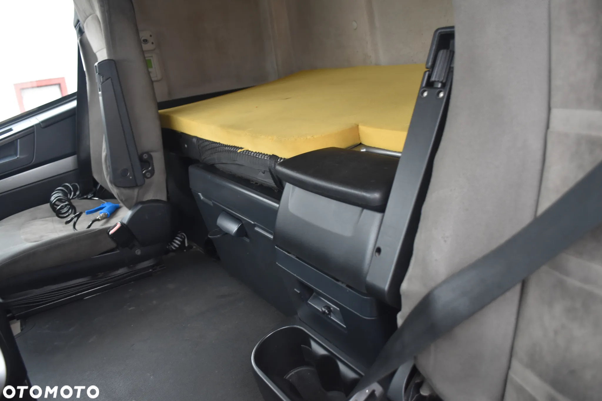 Iveco Stralis 460 - 19