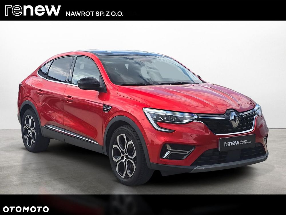 Renault Arkana - 7