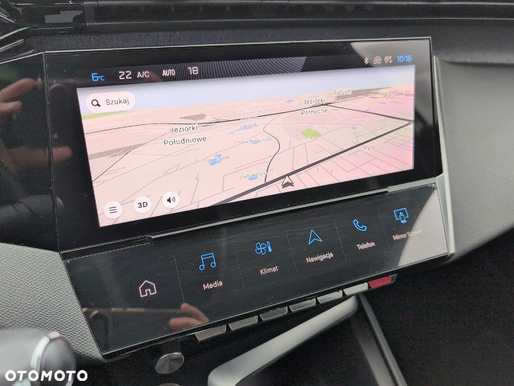 Peugeot 308 1.2 PureTech Allure Pack S&S - 19