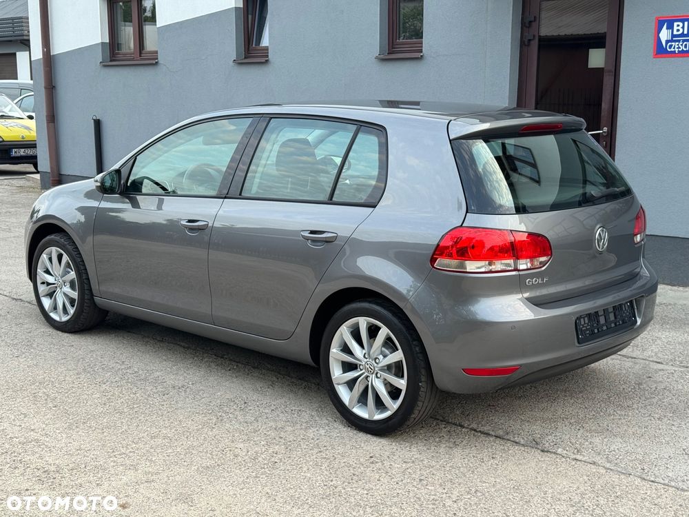Volkswagen Golf 1.6 Edition - 11