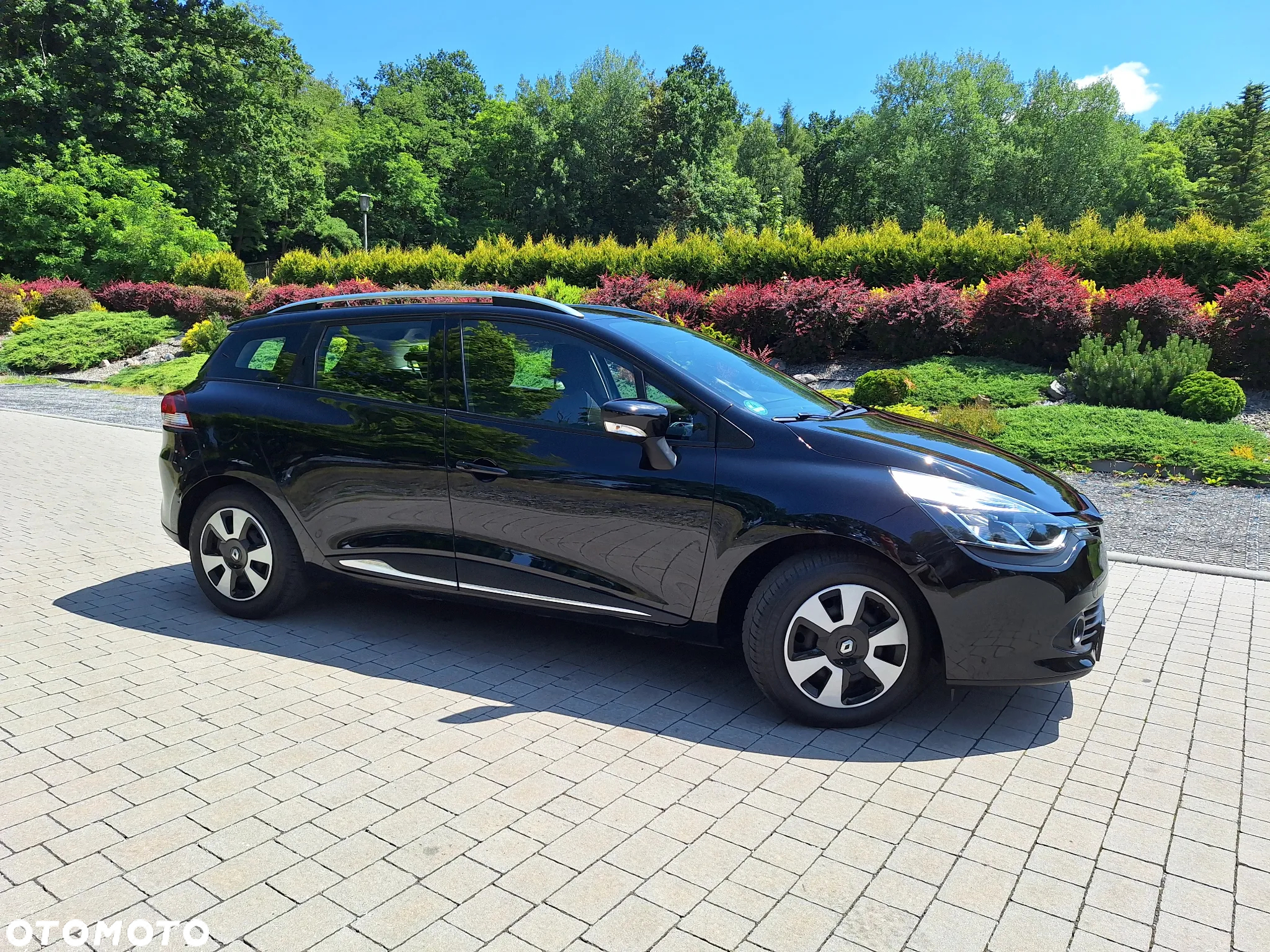 Renault Clio 0.9 Energy TCe Limited - 19