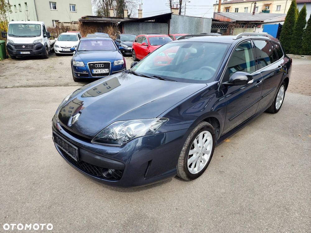 Renault Laguna 2.0 16V 140 Dynamique - 1
