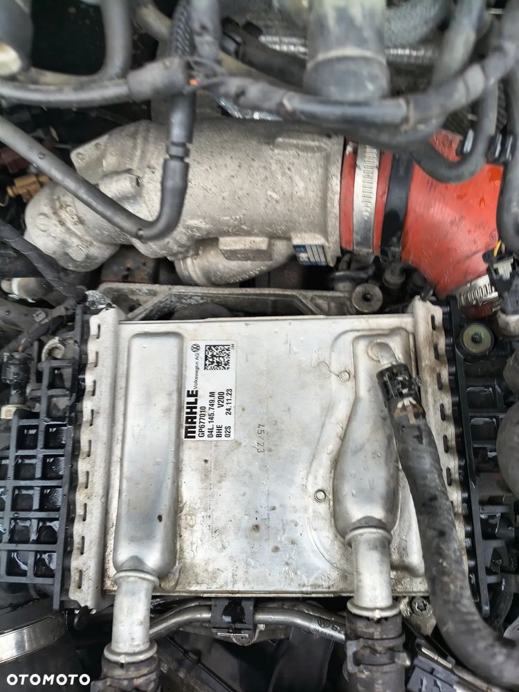 Volkswagen Crafter - 30