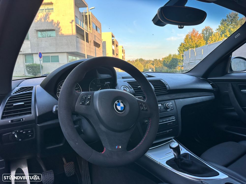 BMW 120 d DPF - 27