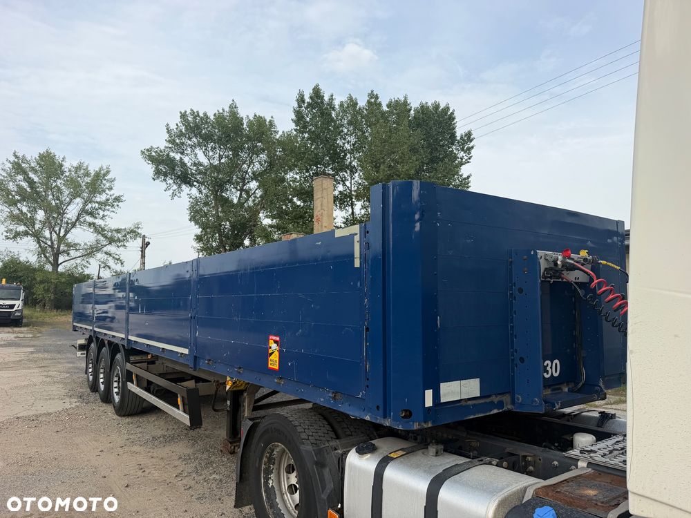Schmitz Cargobull SPL 24/L - 6