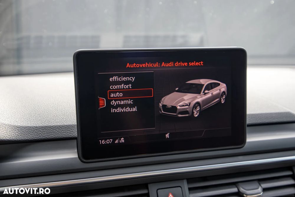 Audi A5 Coupé - 27