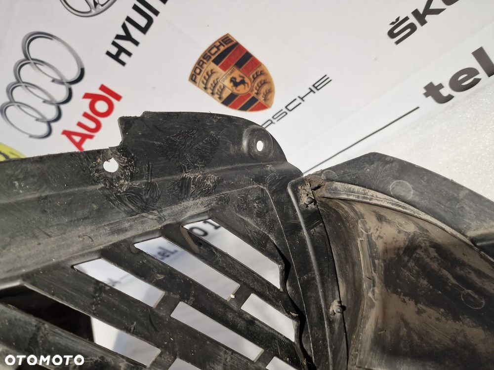 BMW F45 / F46 LIFT 17- LEWE NADKOLE PRZEDNIE PRZÓD , KOMPLETNE , NR 748506-13 + 1106680XX , NR AUKCJI N1069 - 13