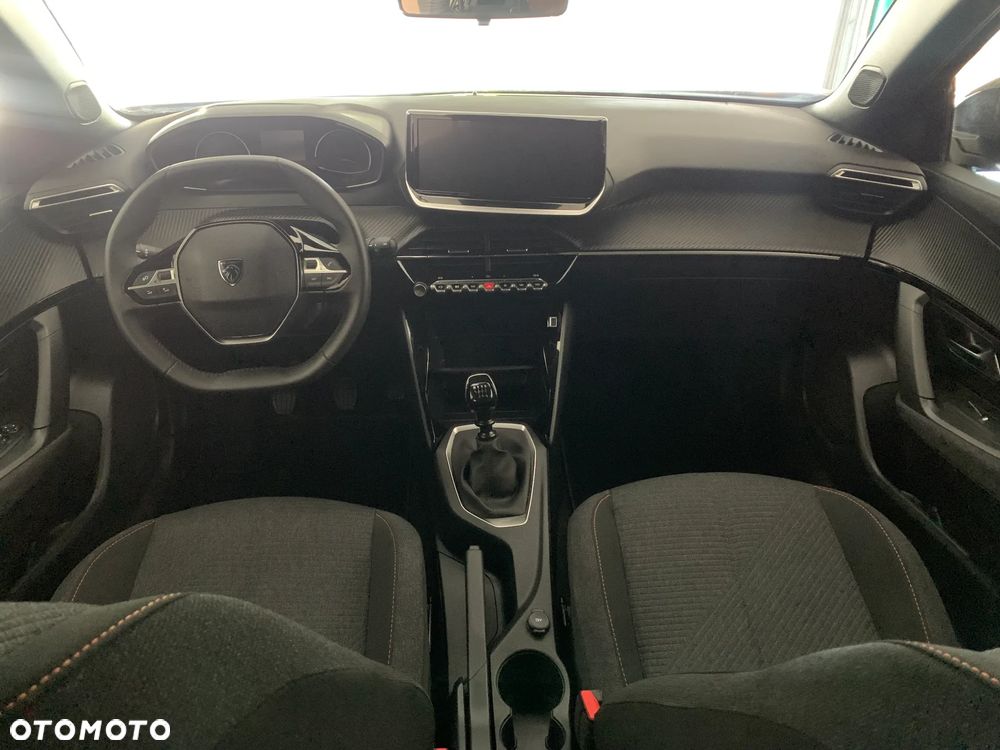 Peugeot 2008 Benzin 100 Style - 13