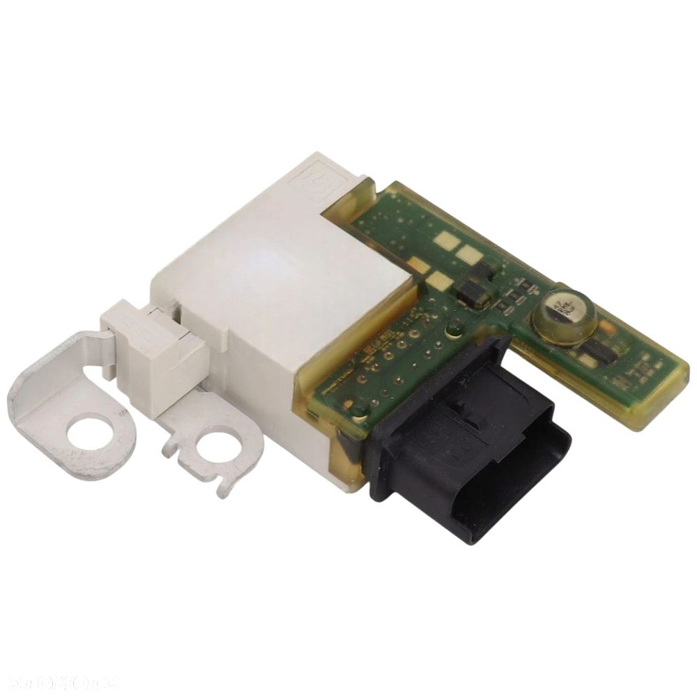 Moduł sterownik napięcia akumulatora Citroen C4 Grand Picasso C4 Picasso - 5