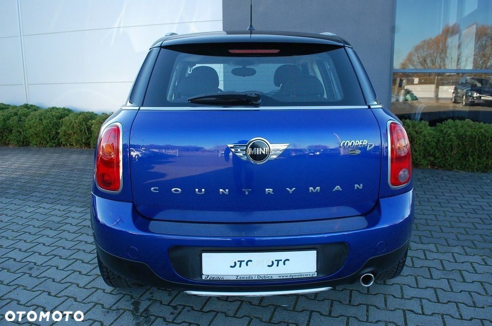 MINI Countryman - 13