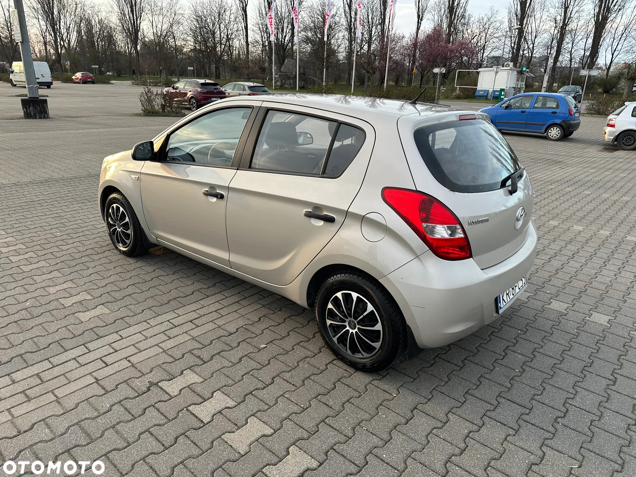 Hyundai i20 - 3