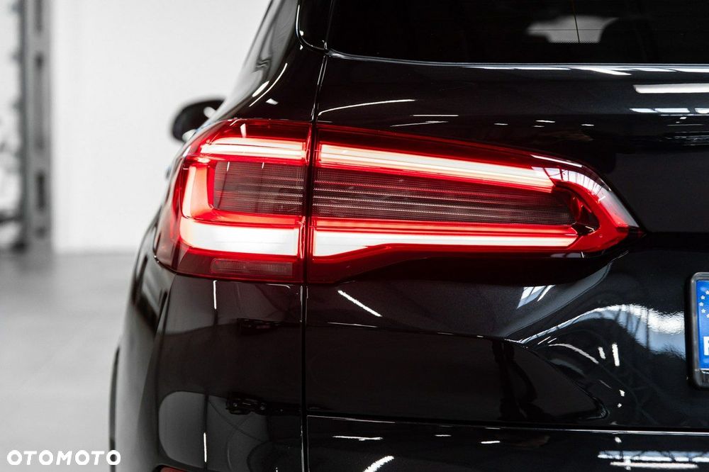 BMW X5 xDrive40i sport - 18