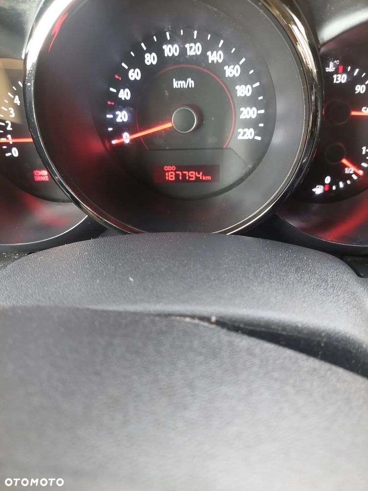 Kia Soul 1.6 CVVT - 7