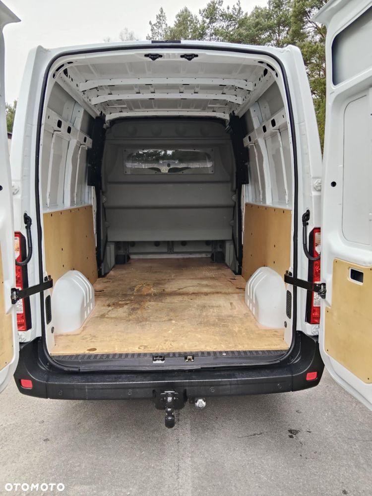 Renault Master - 10