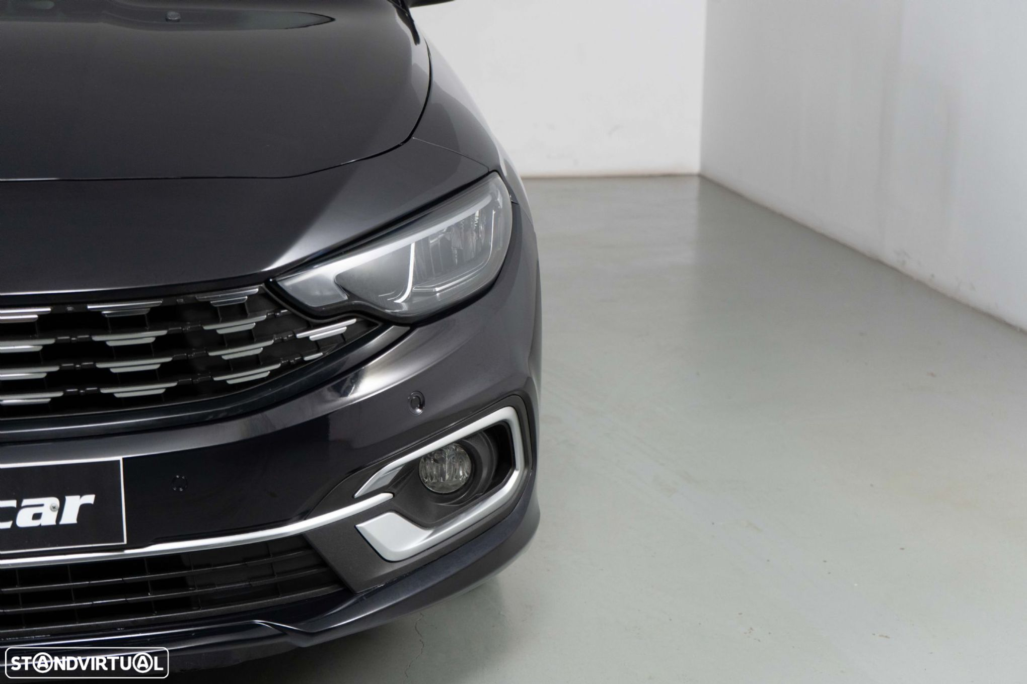 Fiat Tipo 1.0 GSE T3 City Sport - 16