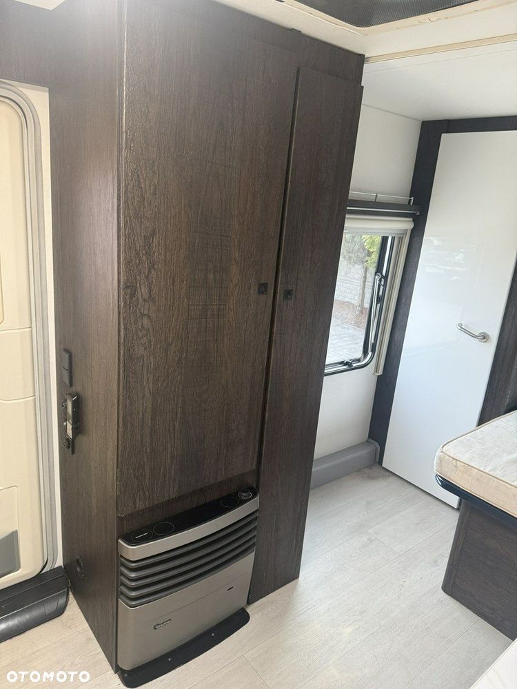 Caravelair rubis 500 - 11