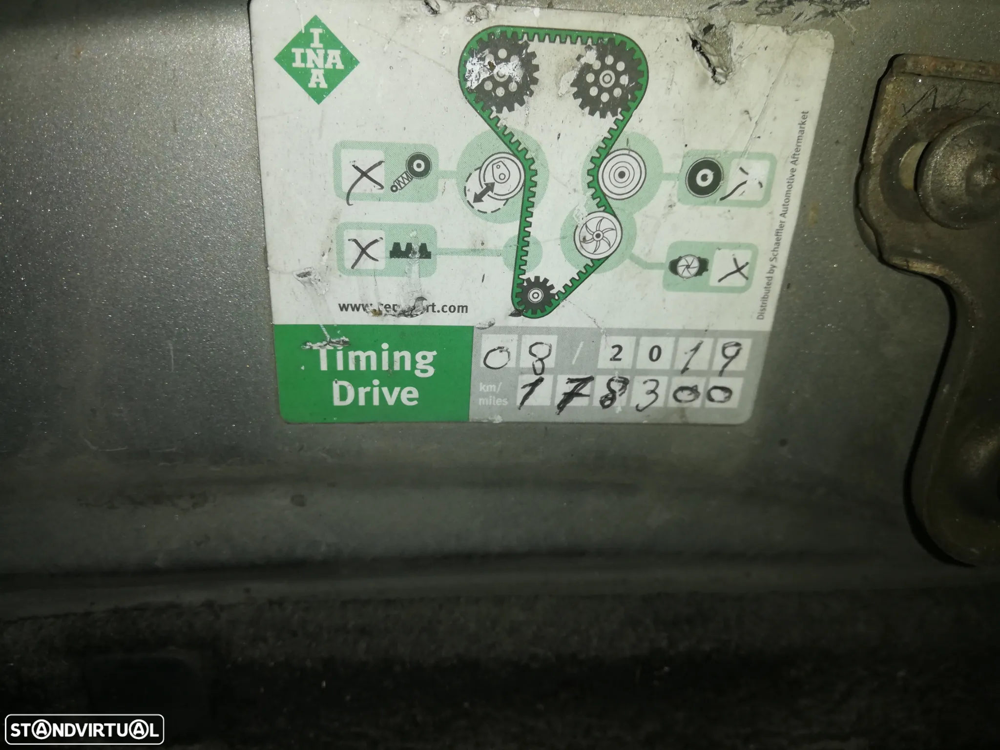 Skoda Fabia 1.4 TDi Sport - 7