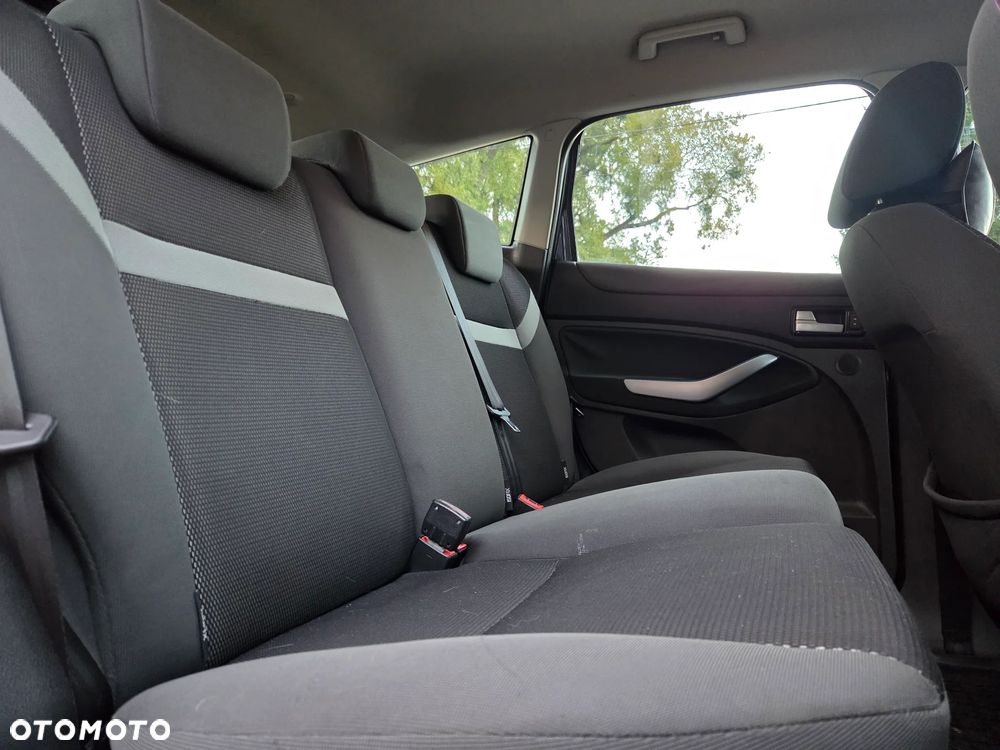 Ford Kuga 2.0 TDCi 4x4 Trend - 10