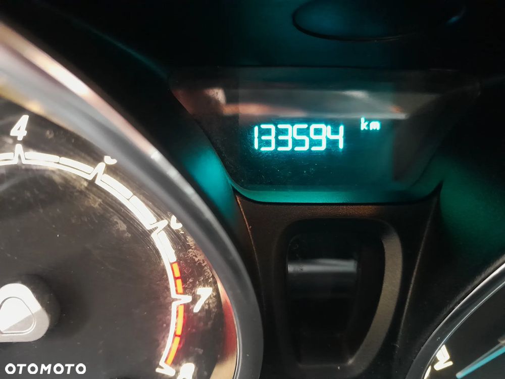 Ford Fiesta 1.0 Champions Edition - 12