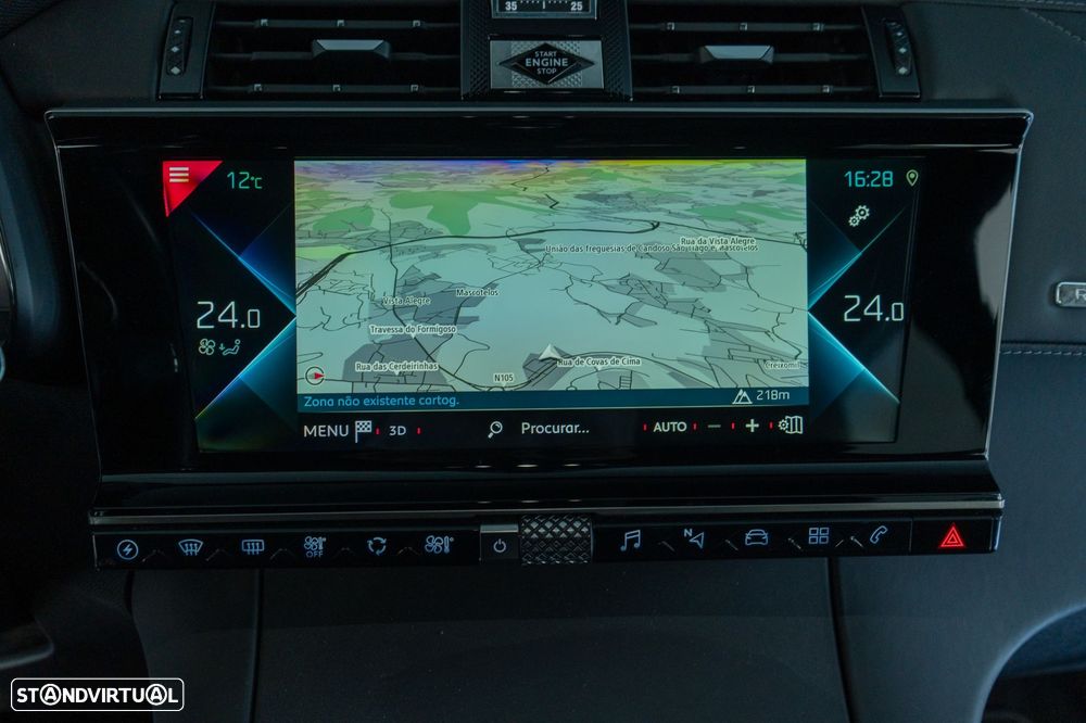 DS DS7 Crossback E-Tense Rivoli EAT8 - 32