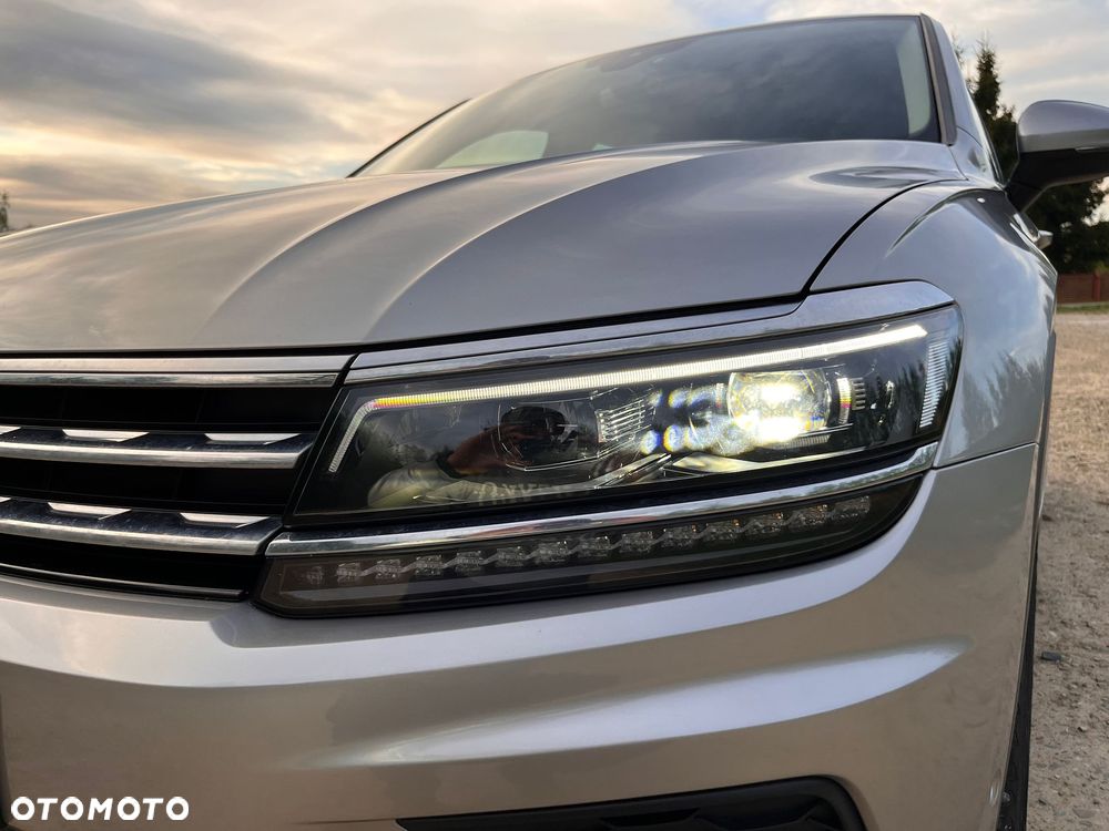 Volkswagen Tiguan 2.0 TDI SCR DSG - 3