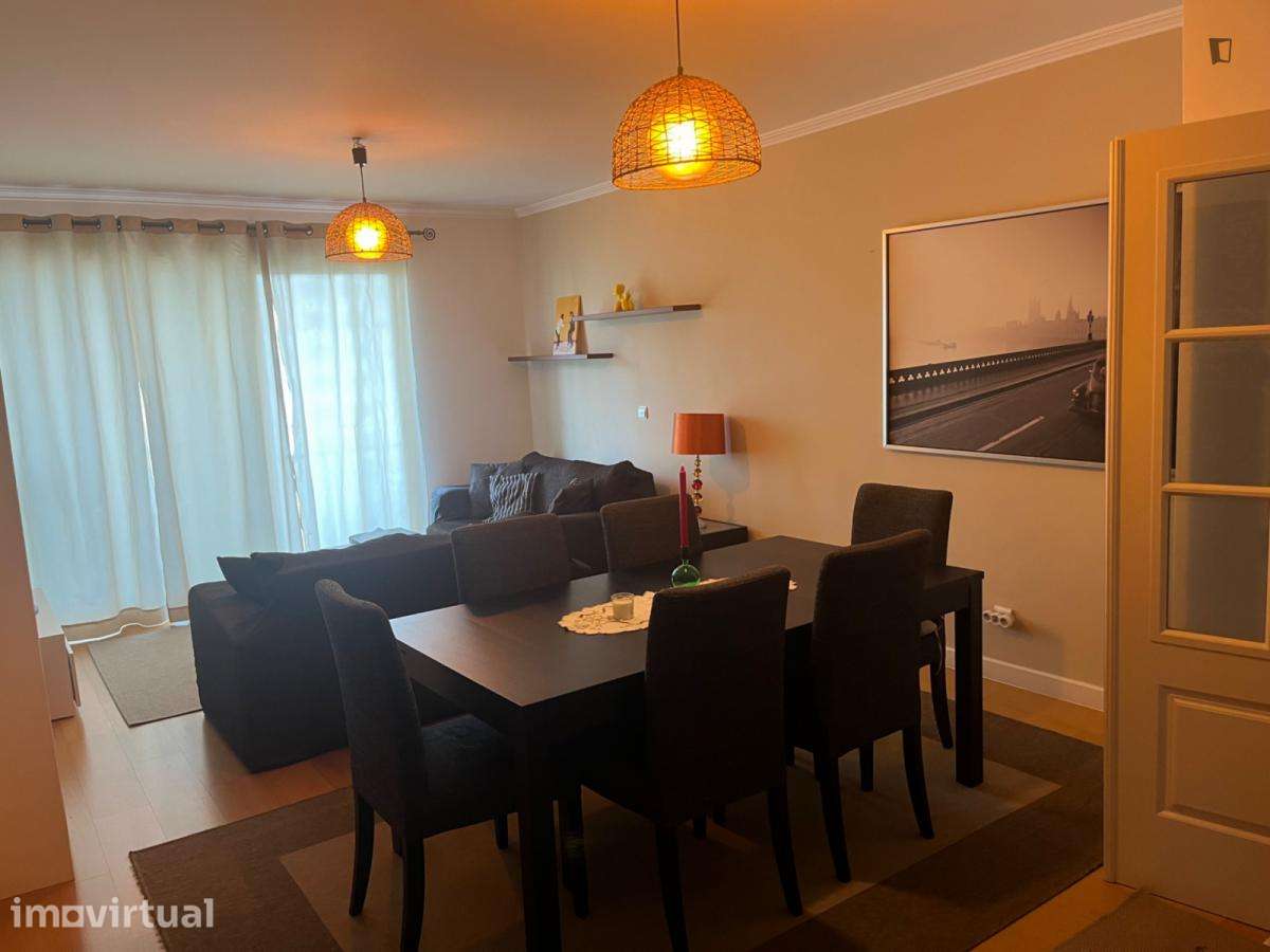 Apartamento com 2 quartos - localizado em Sete Rios Lisbon - Grande imagem: 5/21