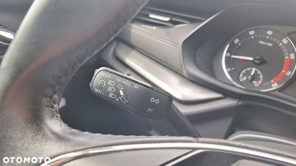 Skoda Octavia 1.5 TSI ACT Ambition - 13