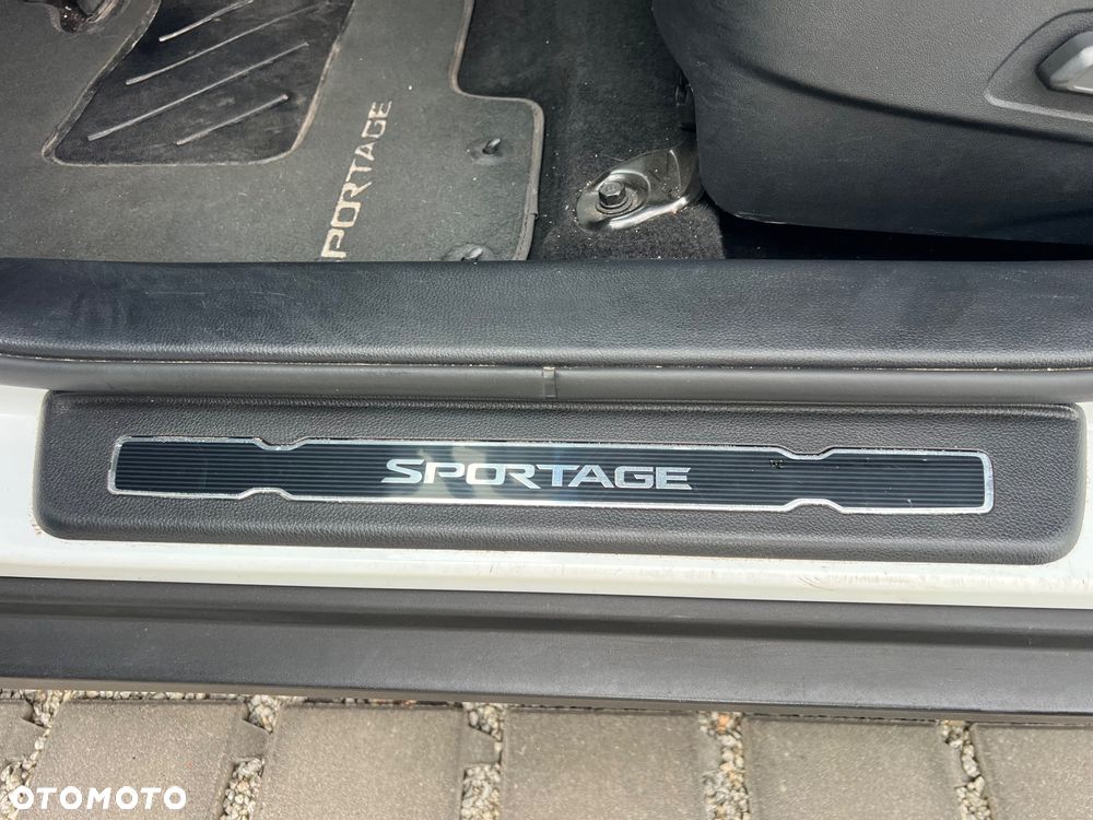 Kia Sportage - 29
