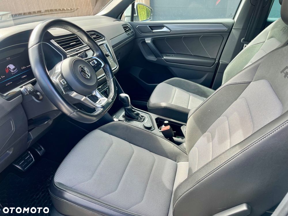 Volkswagen Tiguan - 13