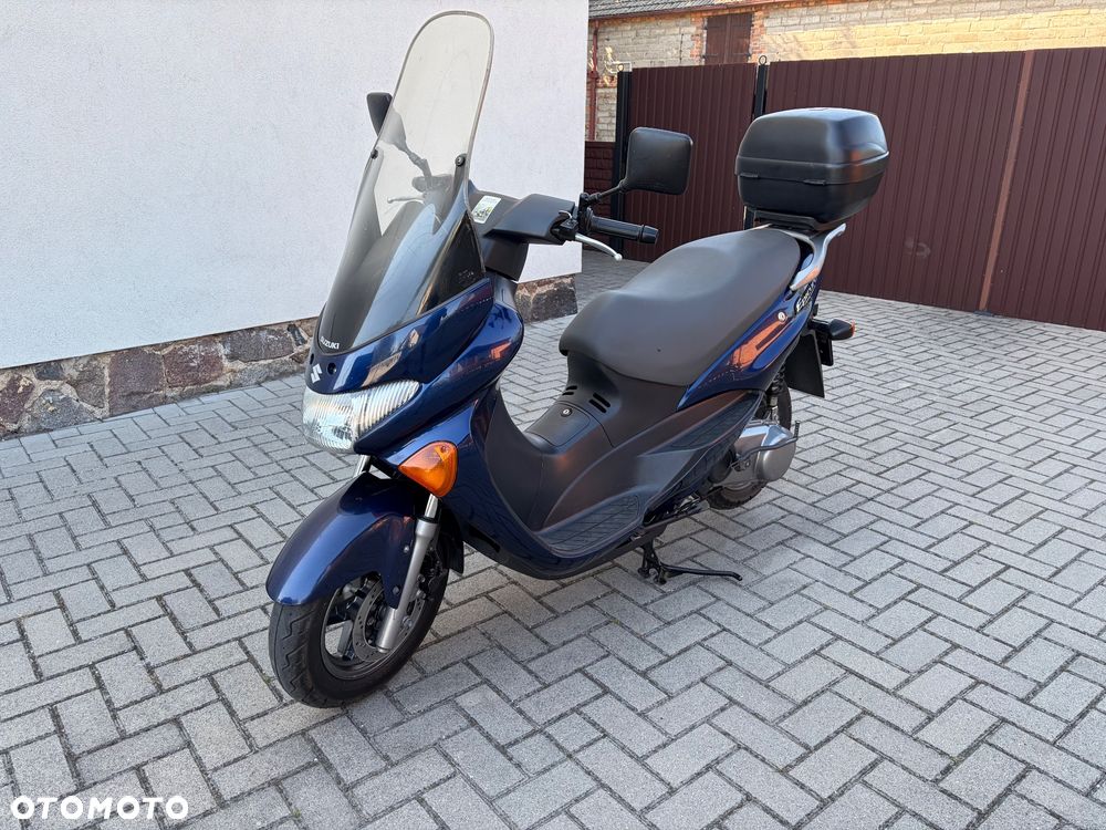 Suzuki Inny - 1