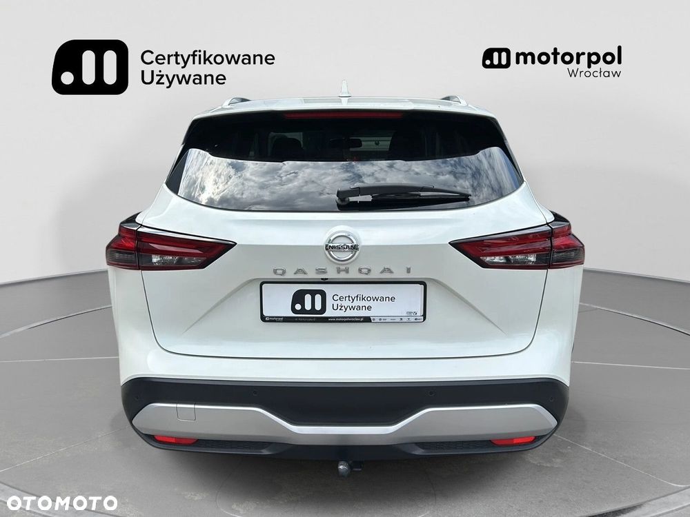 Nissan Qashqai 1.3 DIG-T MHEV Premiere Edition - 13