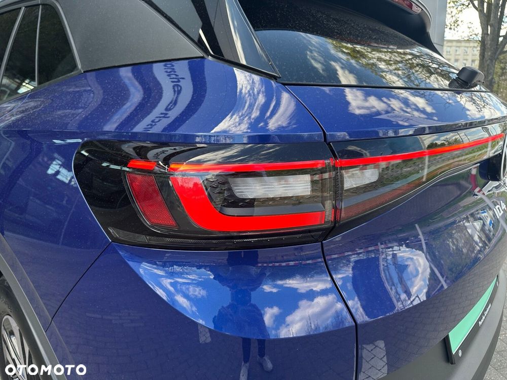 Volkswagen ID.4 52kWh Pure - 33