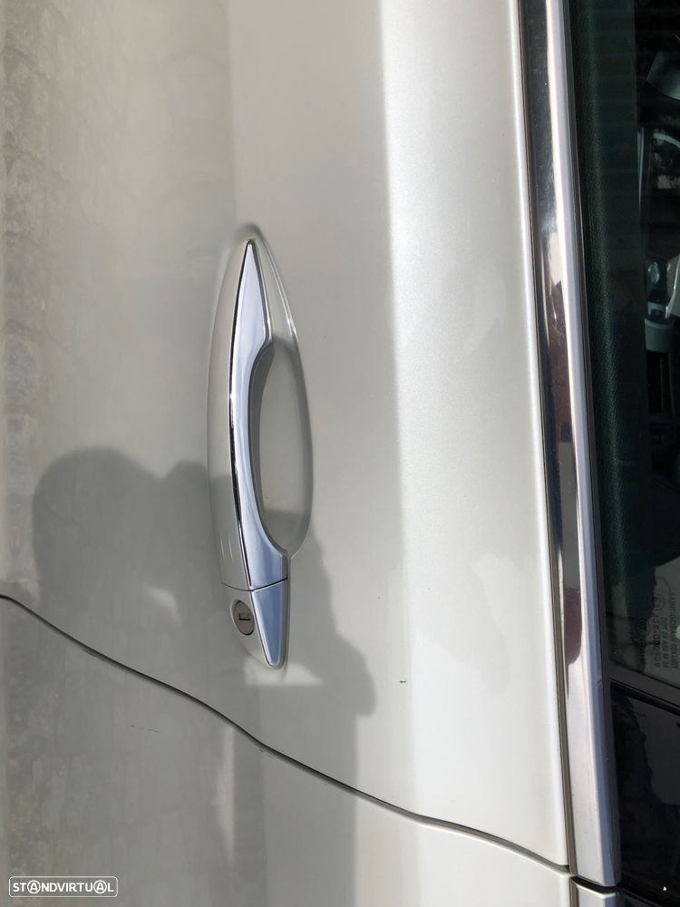 Peugeot 308 SW e-HDi 115 Stop & Start Allure - 10