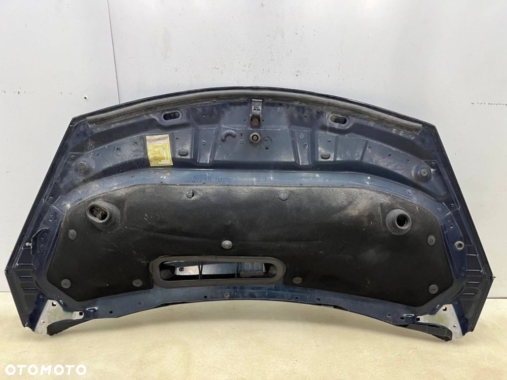 Maska Renault Espace 4 IV 02-12r. pokrywa silnika - 14