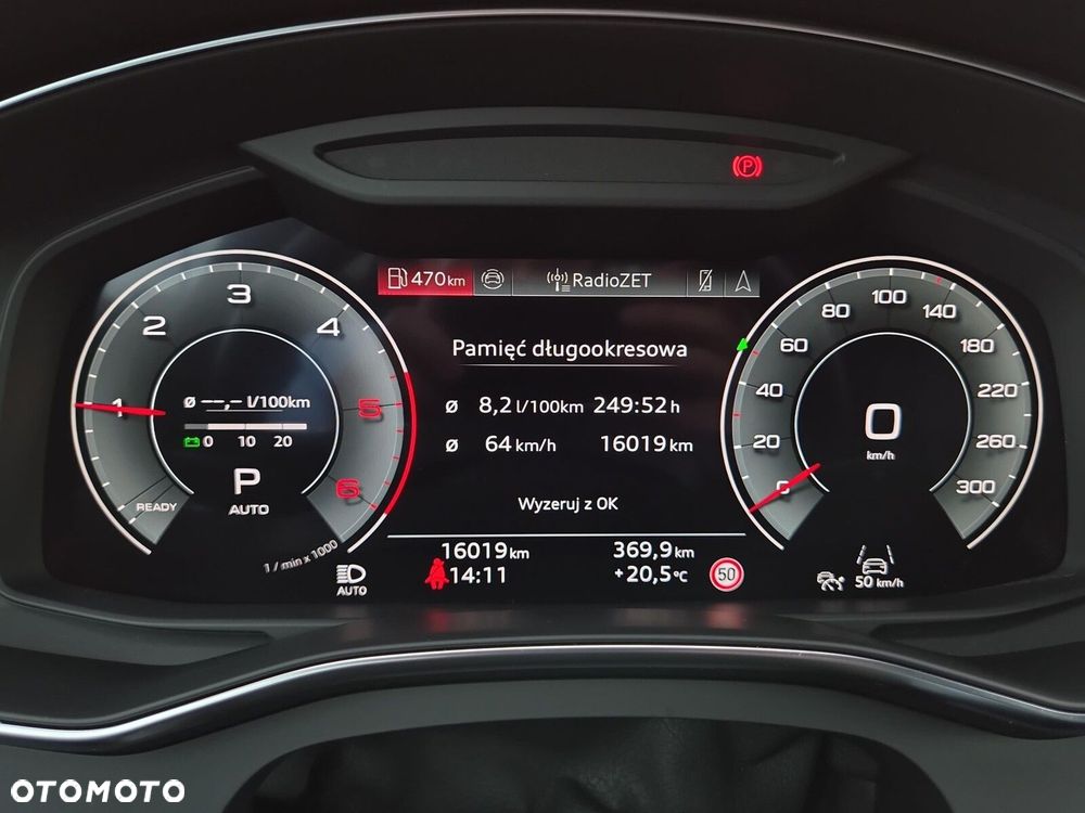 Audi A7 Sportback 40 TDI mHEV Quattro S tronic - 19