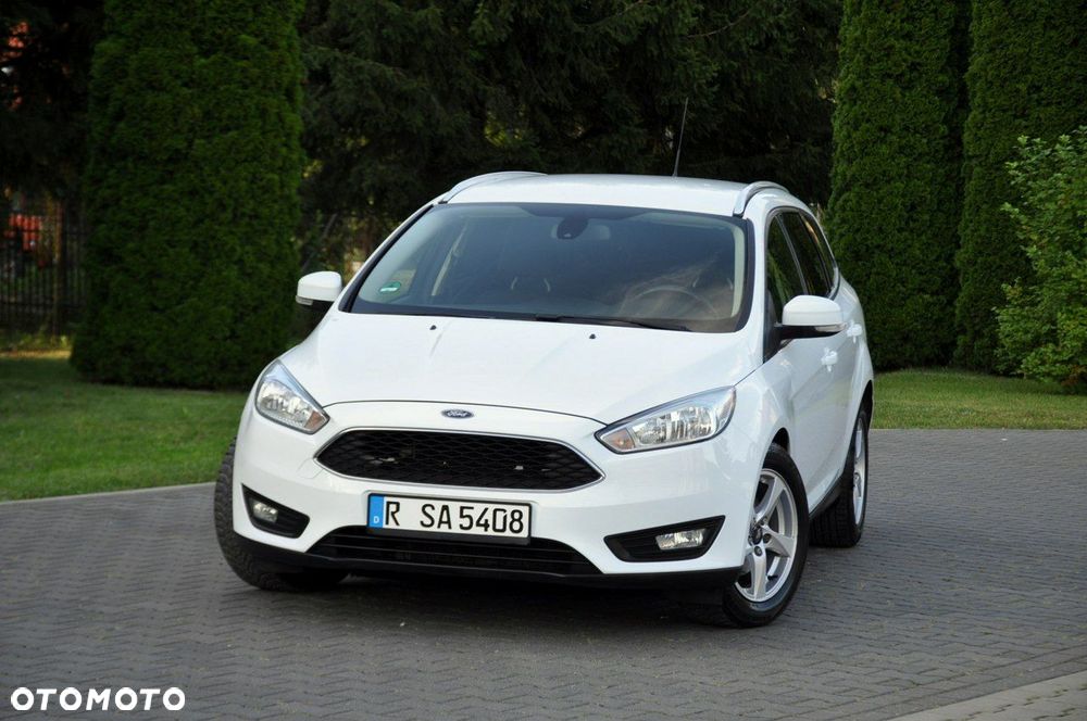 Ford Focus - 8
