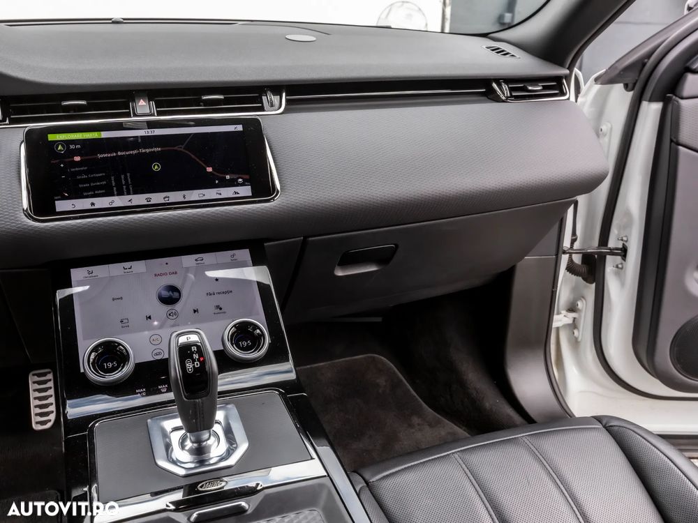 LAND ROVER Range Rover Evoque 2020 — imagine 18