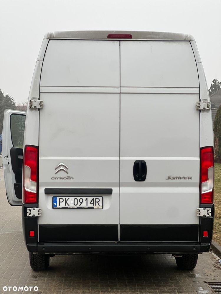 Citroën Jumper L4H4 - 9