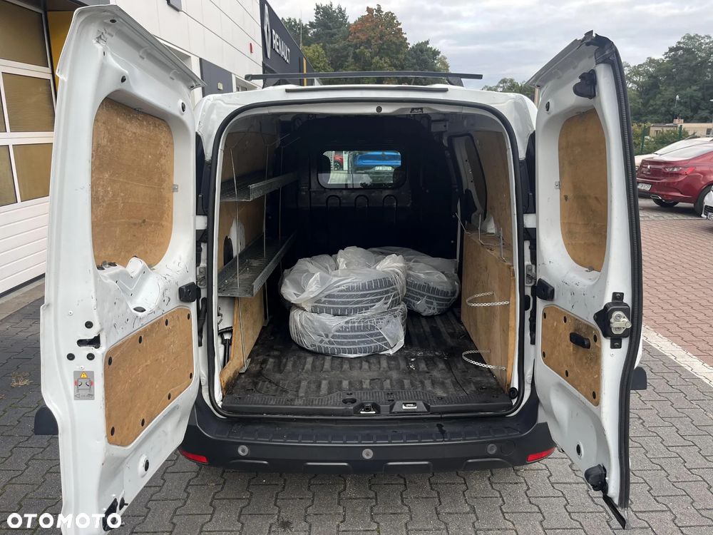 Dacia Dokker Van - 17