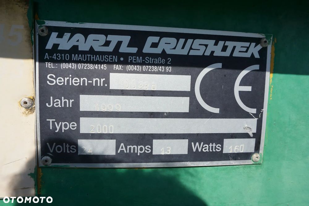 Hartl MT 503 BBV - 17