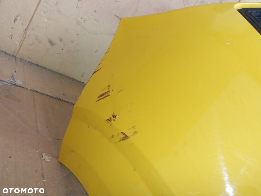 ZDERZAKA PRZEDNI PRZOD FORD TRANSIT CUSTOM II HYBRYDA - 12