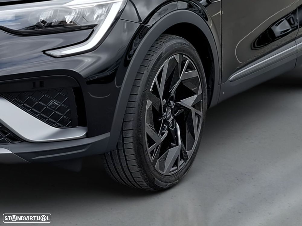 Renault Arkana 1.3 TCe Esprit Alpine EDC - 4