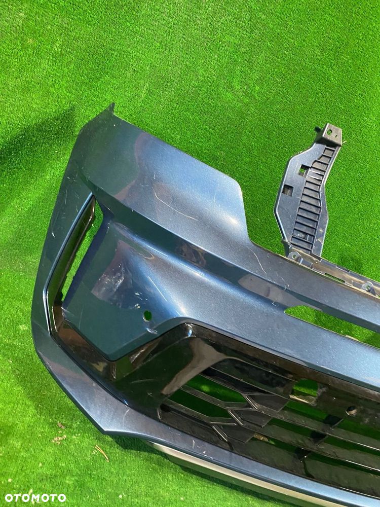 ZDERZAK PRZEDNI PRZÓD KIA SORENTO IV NR.4791 - 3