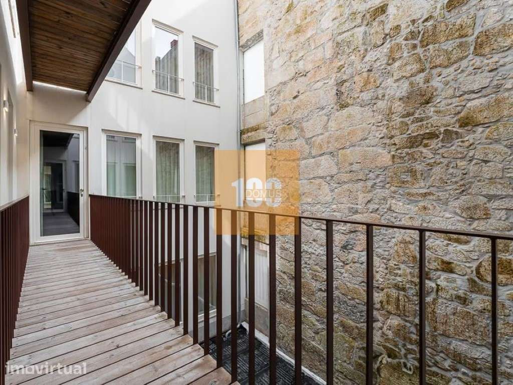 T2 na Baixa do Porto - Grande imagem: 4/22
