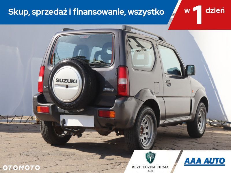 Suzuki Jimny - 7