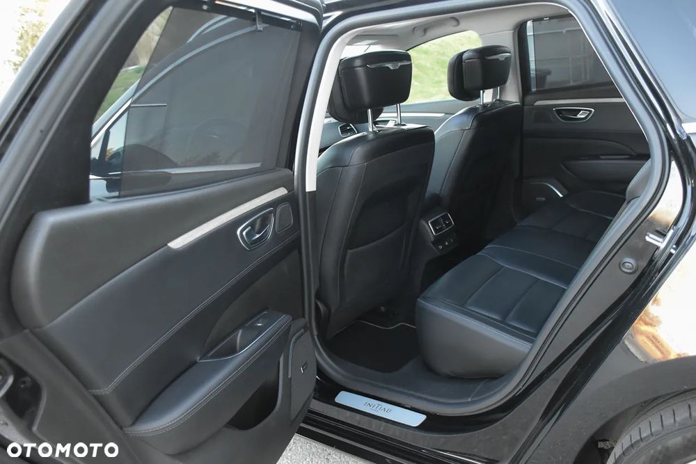 Renault Talisman ENERGY TCe 200 EDC INITIALE PARIS - 37