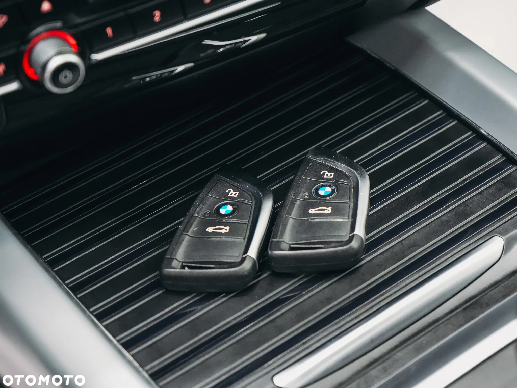 BMW X5 xDrive30d - 29