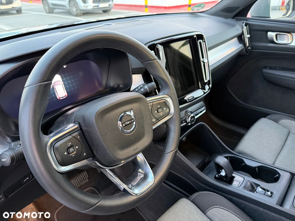 Volvo XC 40 B3 Core - 15