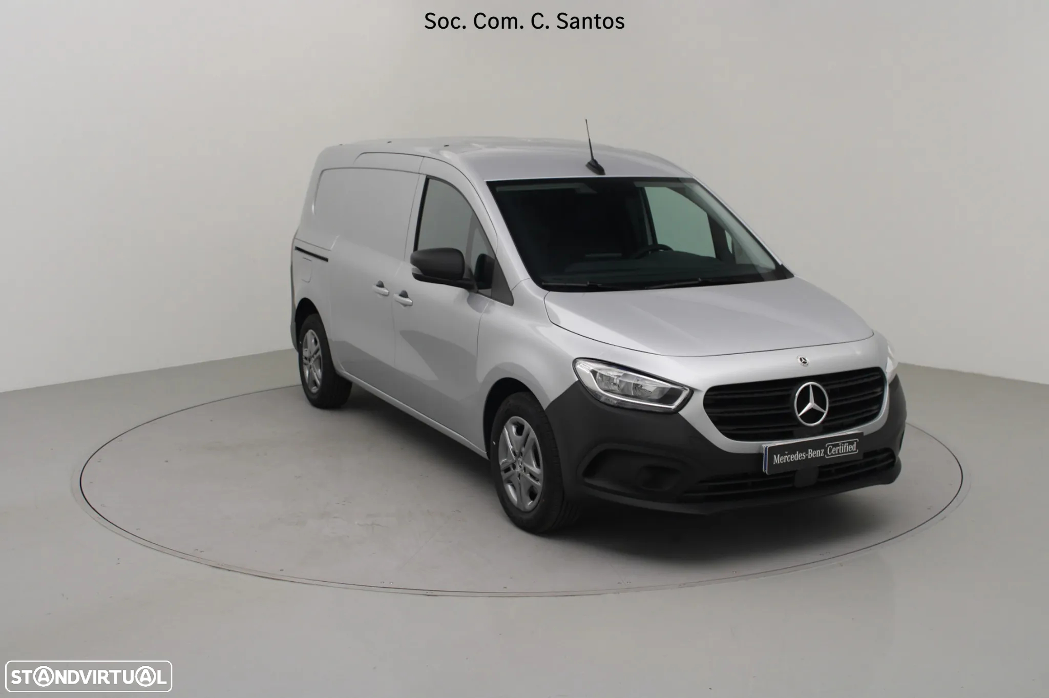 Mercedes-Benz Citan 110/31 - 3