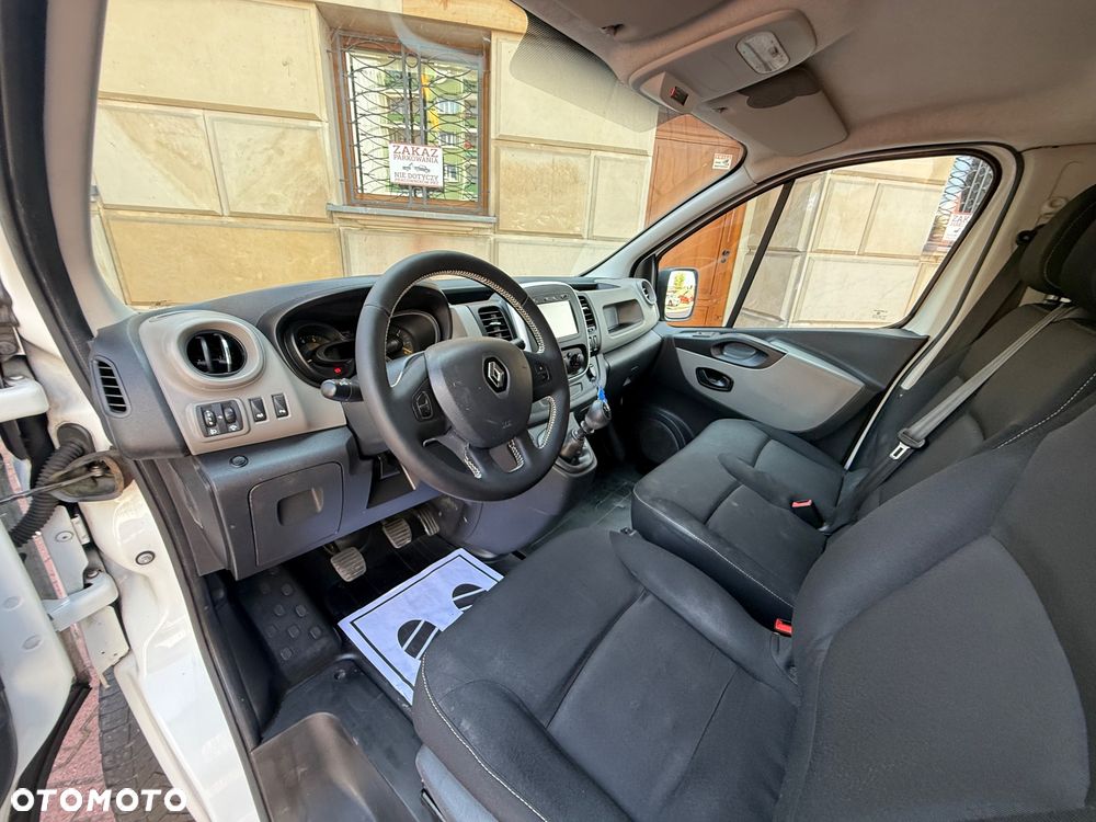 Renault Trafic - 37